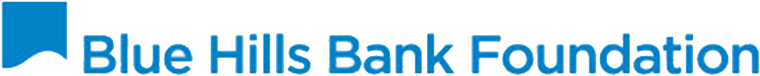 Blue Hills Bank - Logo Blue Hills Bank (928x572), Png Download