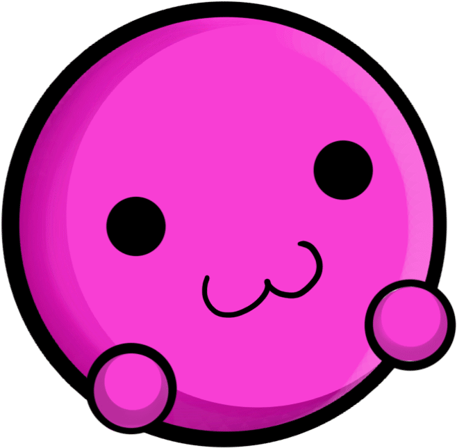Giant Fart Emote By - Personality (1000x800), Png Download