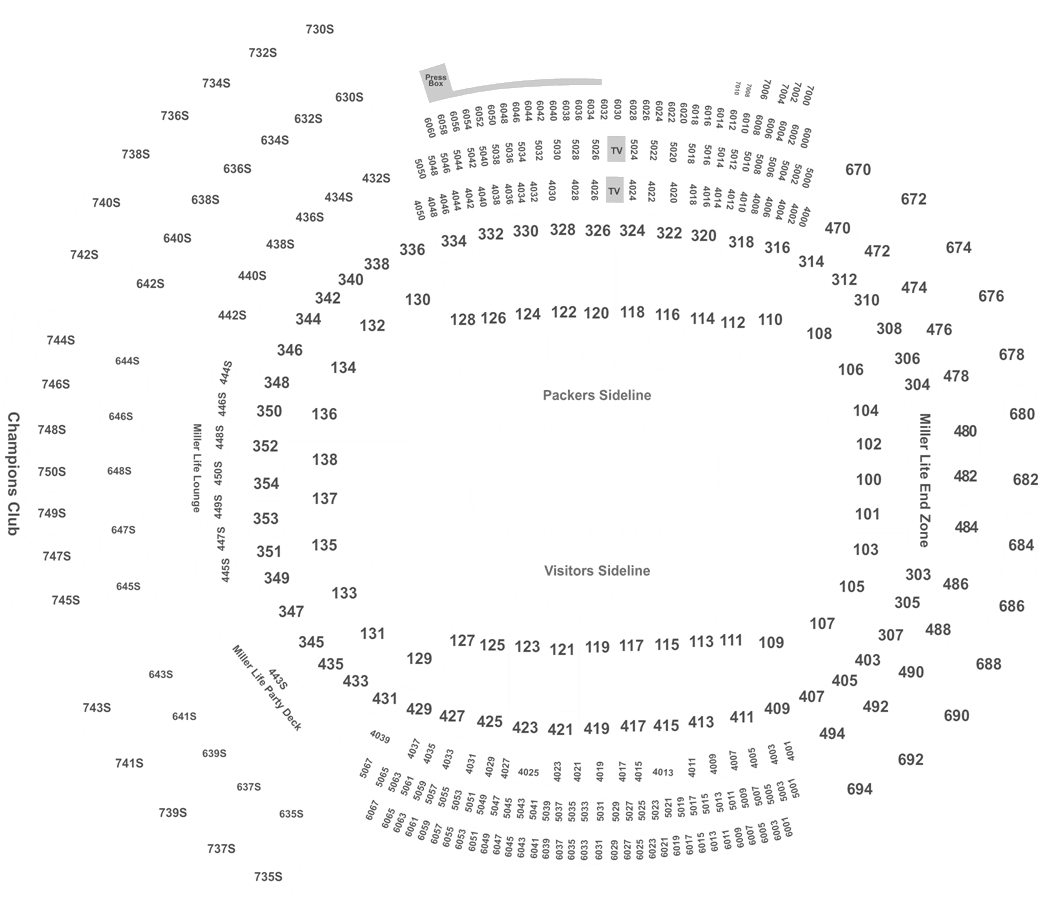 Green Bay Packers Vs Chicago Bears Tickets At Lambeau - Xiaomi Mi (1050x950), Png Download