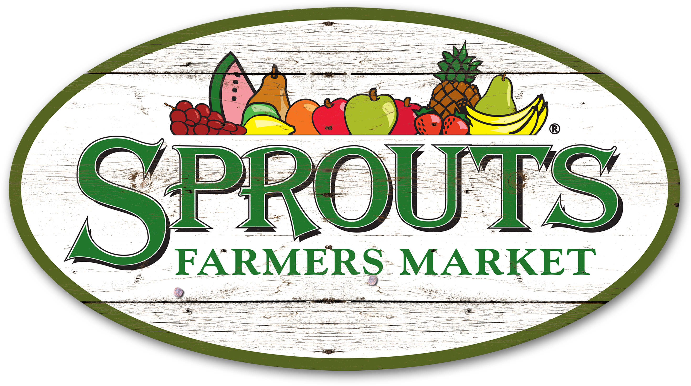 Next - Sprouts Logo Transparent (3000x3000), Png Download