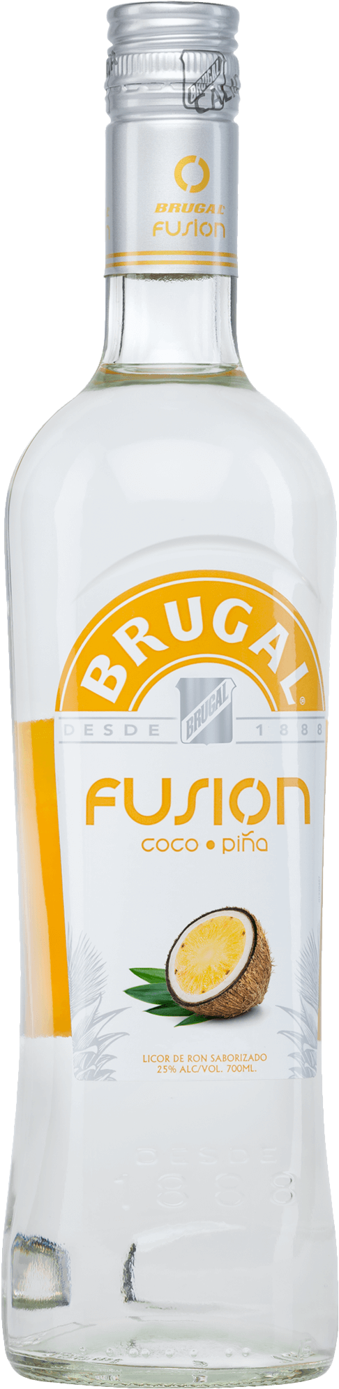 Brugal (753x1996), Png Download