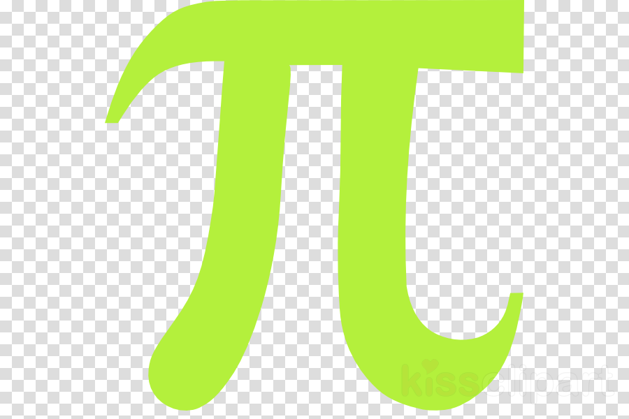 Clip Art Pi Clipart Pi Clip Art - Logo Oncology (900x600), Png Download