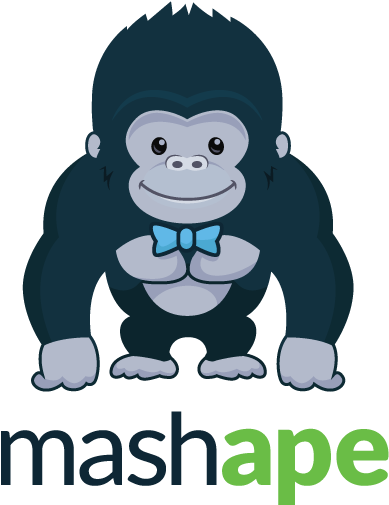 Mashape Api (600x600), Png Download