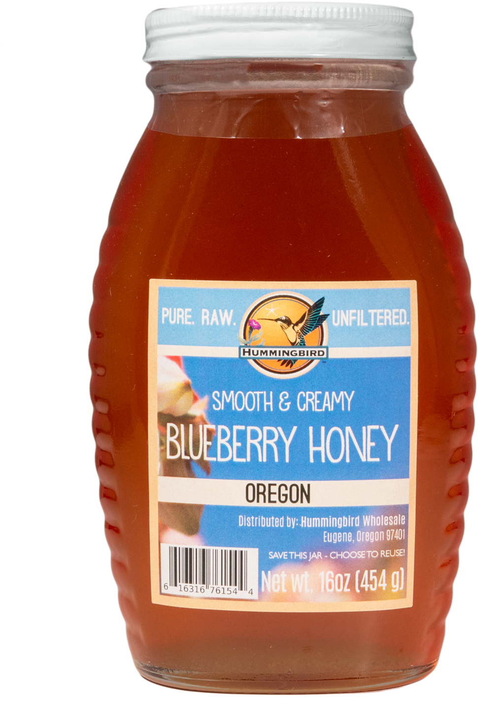 Honey, Blueberry - Blueberry (2048x1462), Png Download