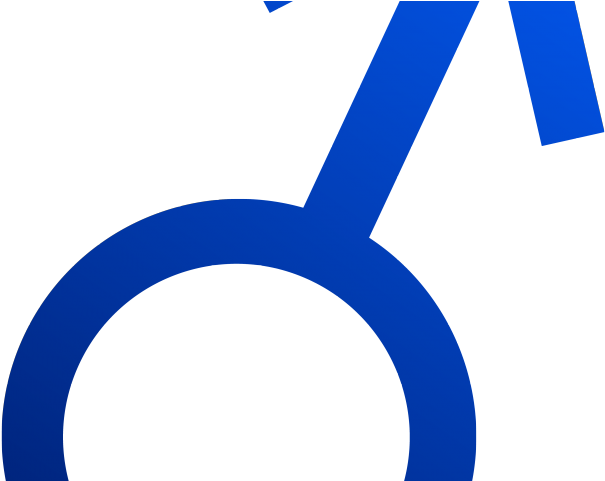 Male Symbol - Symbol (640x480), Png Download