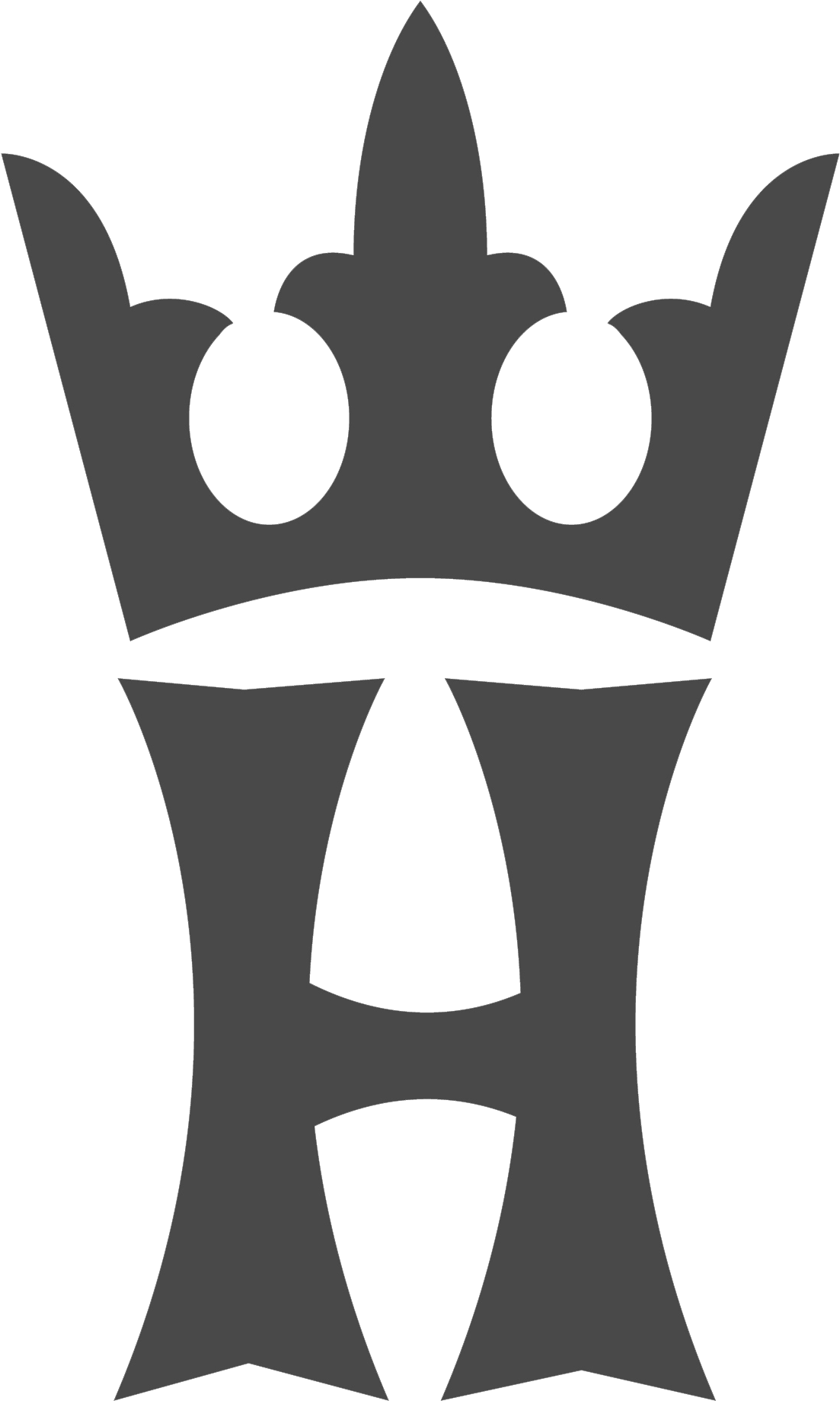 Kirtle, Linen, Circa 1150 1450 [bsd G11l] - Historic Enterprises, Inc. (1128x1864), Png Download