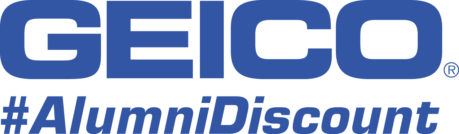 Pitchfork Partners - Geico Alumni Discount Logo (1481x432), Png Download