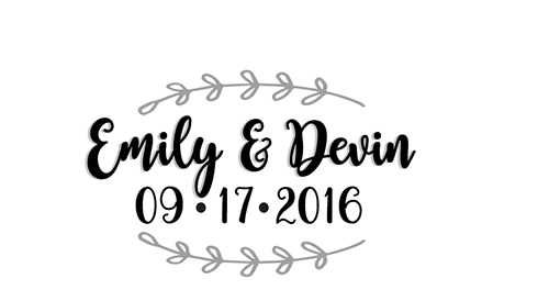 Snapchat Custom Filters - Calligraphy (600x1067), Png Download