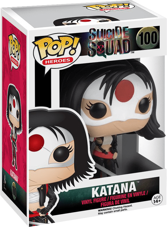 Suicide Squad - Funko Pop Marvel Ant Man (576x783), Png Download