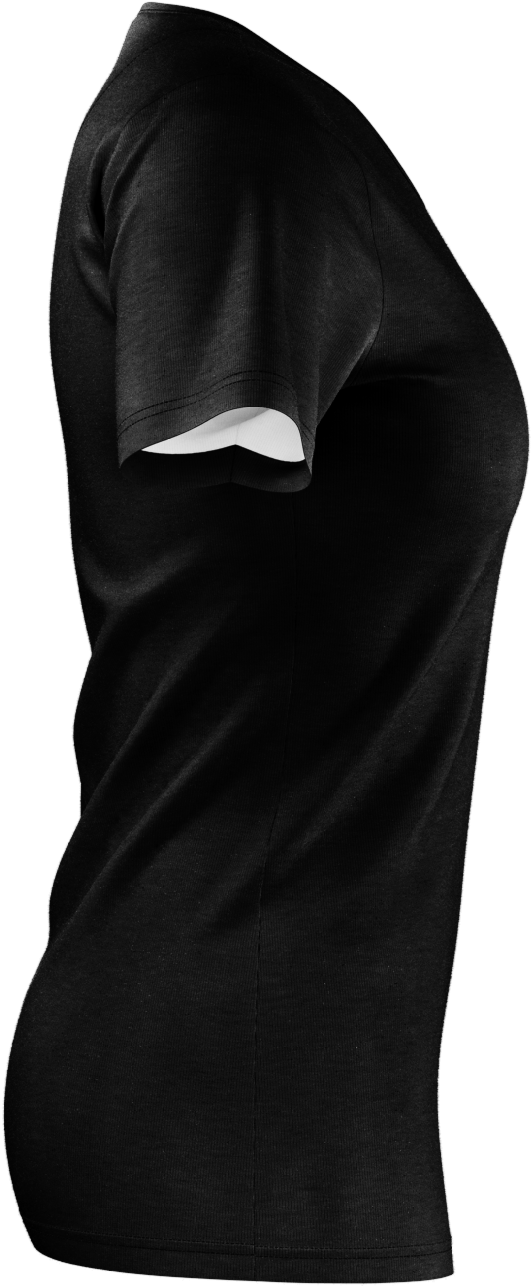 Derek Minor Fresh Prince Black Tshirt - Equil (1600x1600), Png Download