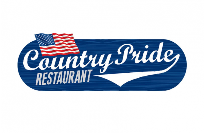 Country Pride Restaurant (800x800), Png Download