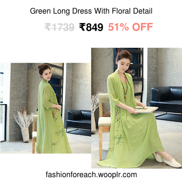 Fashion - レディース セット ワンピース 透け感 フィッシュテール イレヘム レース (1200x600), Png Download