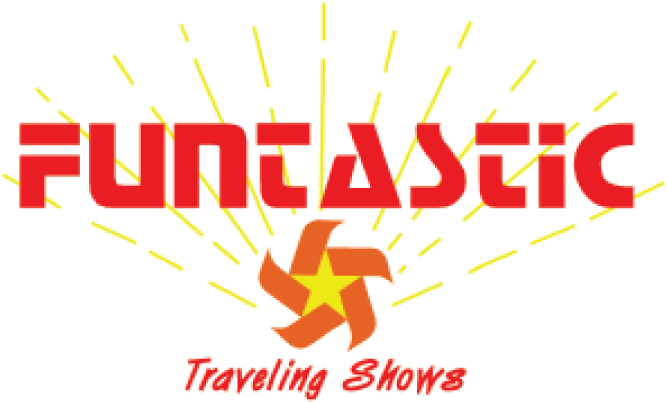 Funtastic Carnival (674x489), Png Download
