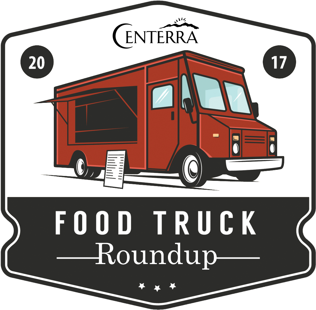 Centerra Food Truck Round Up Corndoggies Fort Collins (1077x1080), Png Download