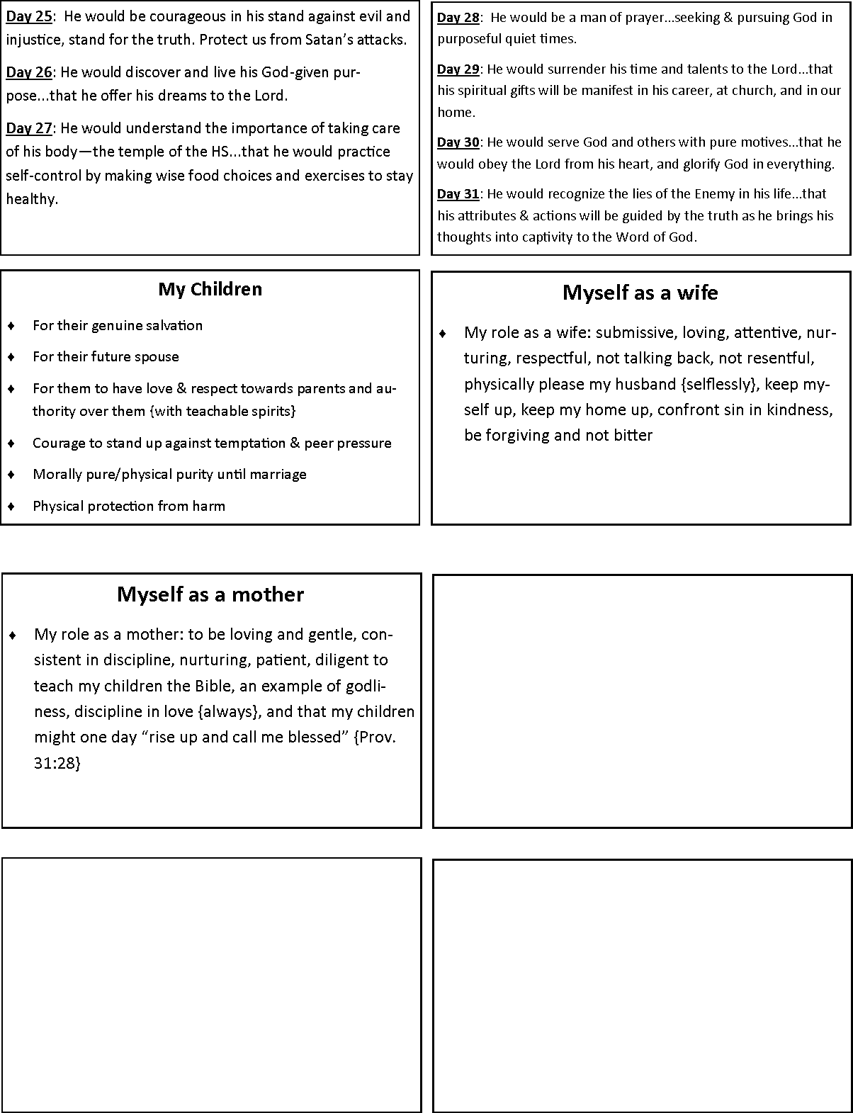 Organizing Made Fun - Prayer (1204x1571), Png Download