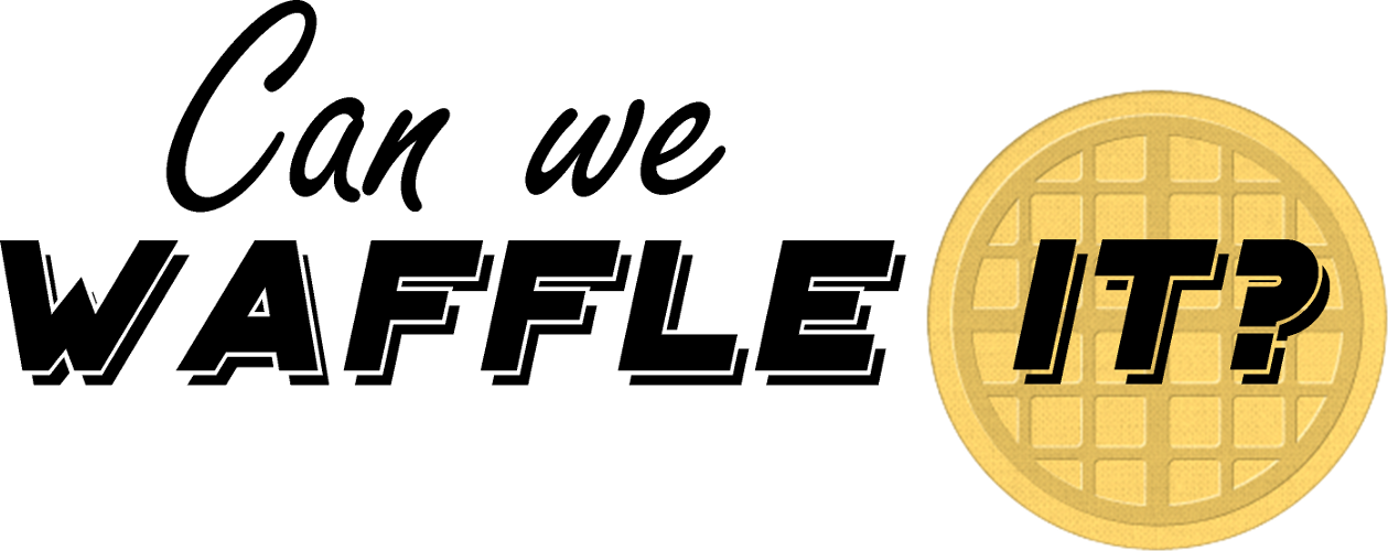 Can We Waffle It - Affordable Care Act (1259x500), Png Download
