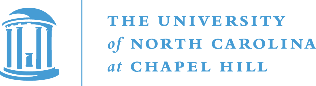 Duke University Logo Wake Forest School Of Medicine - North Carolina Chapel Hill Logo (1096x301), Png Download