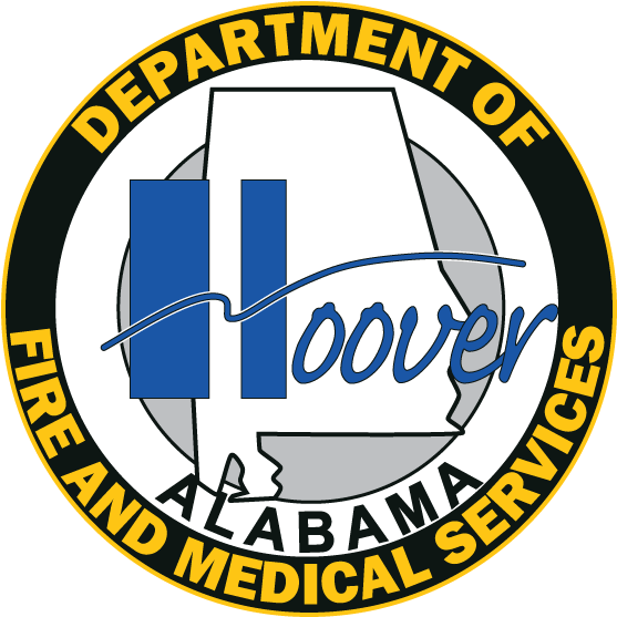 City Of Hoover Seal (589x601), Png Download