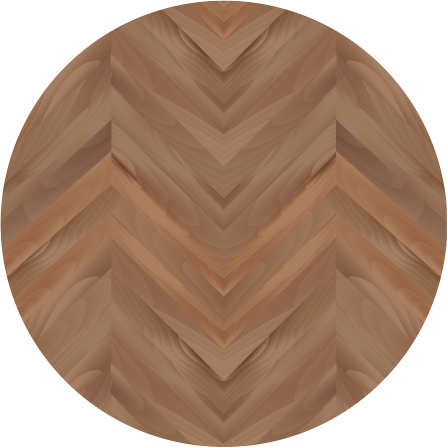 Herringbone - Plywood (1200x1200), Png Download
