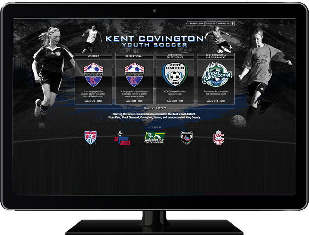 Club And League Connect - Led-backlit Lcd Display (644x484), Png Download