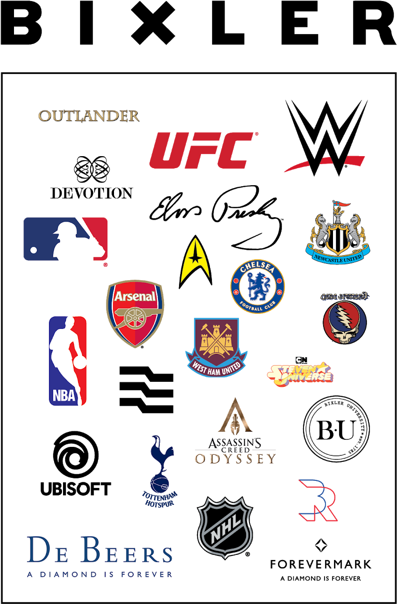 Mlb, Nascar, Ufc, Indycar, Sony Pictures And Ubisoft - Newcastle United (873x1309), Png Download