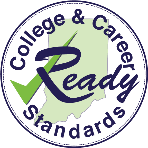 College & Career Ready Standards Logo - College And Career Ready Math (603x600), Png Download