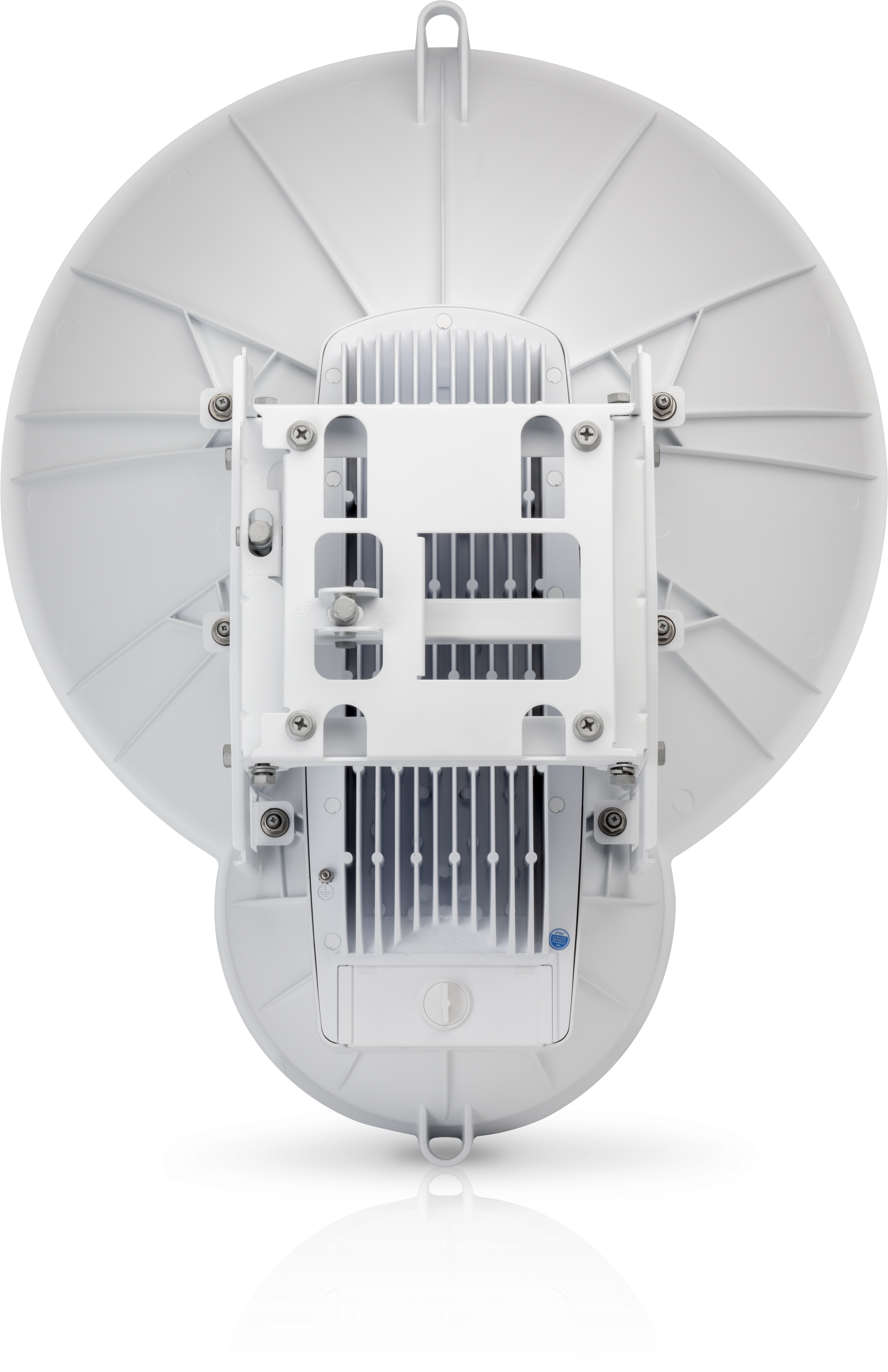 13 - 6 - Ubiquiti Airfiber 24hd Af-24hd (4345x7277), Png Download