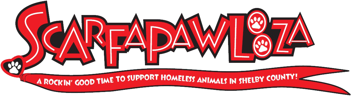 Scarfapawlooza-banne - - Ohio (1168x325), Png Download