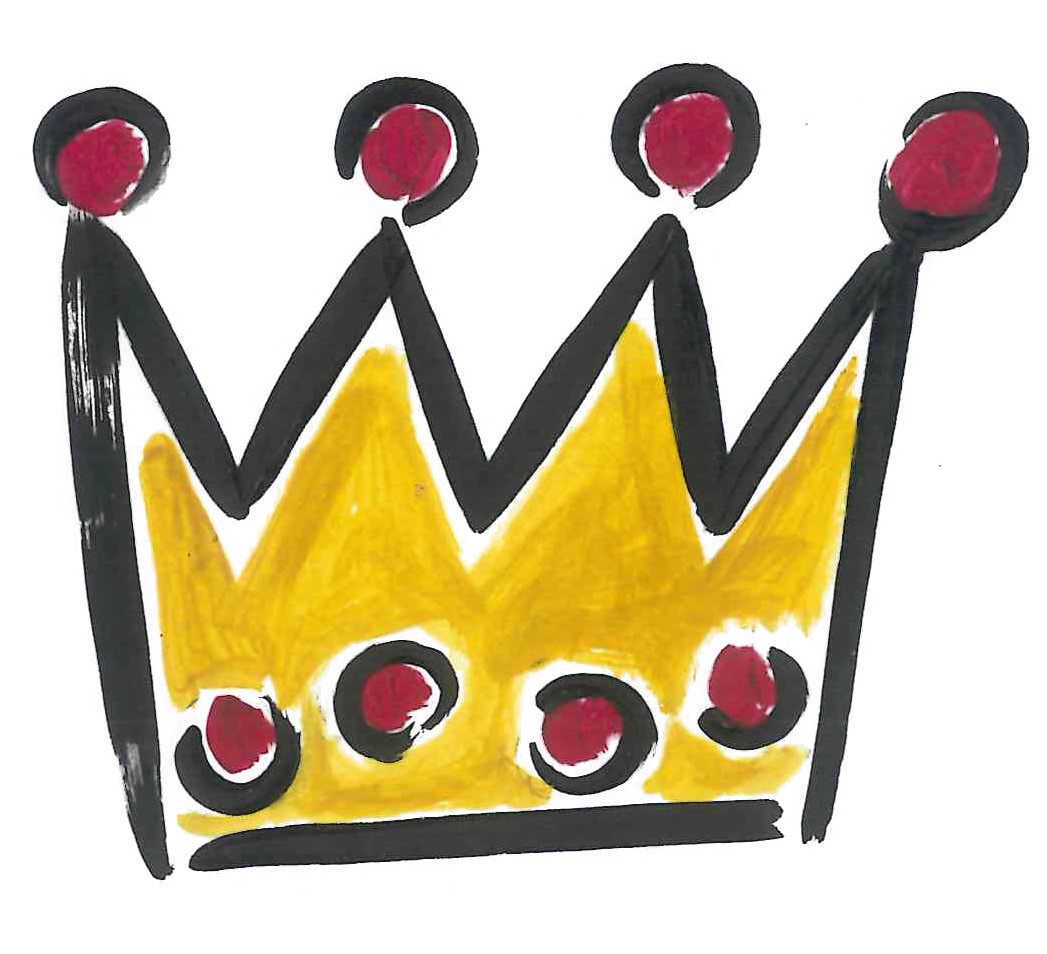 Tiara (1063x953), Png Download