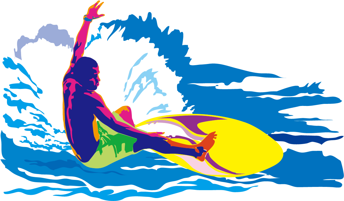 Transparent Stock Big Clip Art Water People Transprent - Stand Up Paddle Panfletos (1181x1181), Png Download