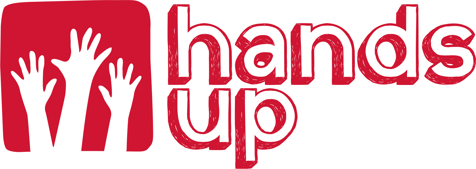 Handsup - Co - Uk - Corporate Video (1556x553), Png Download