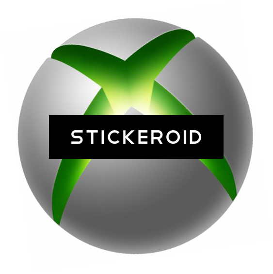 Xbox - Sphere (563x564), Png Download