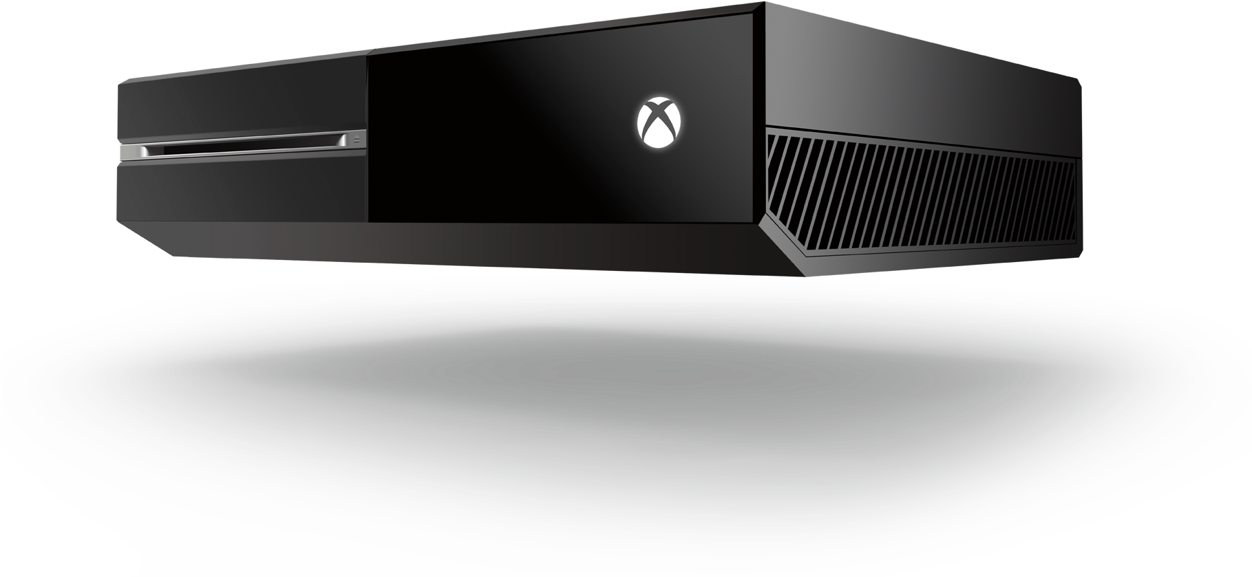 Microsoft Xbox One Quantum Break Bundle Includes Quantum (1818x846), Png Download