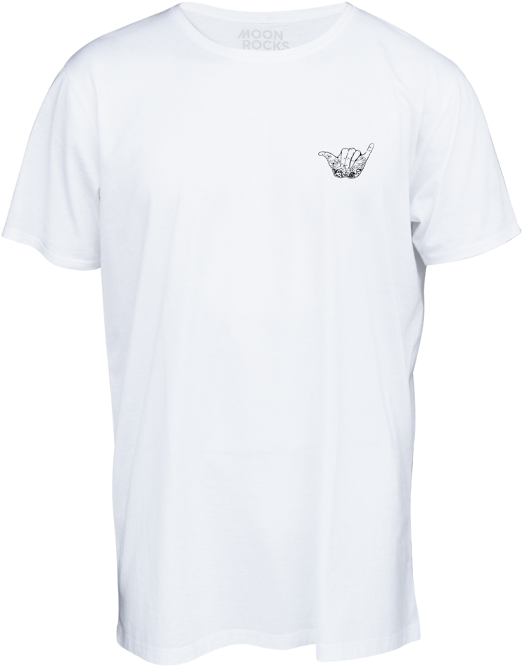 Men T-shirt Shaka - White Jordan T Shirts (766x1024), Png Download