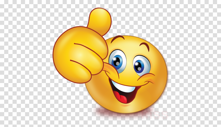 Download Thumbs Up Emoji Clipart Thumb Signal Emoji Emoticon Clock