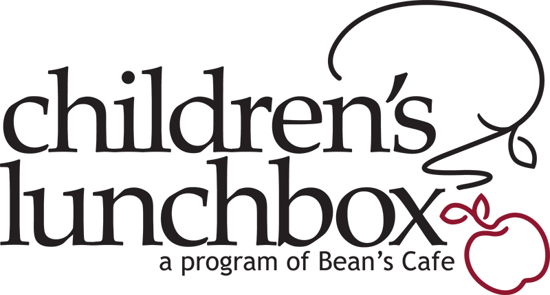 The Children's Lunchbox Is A Program Of Bean's Cafe, - Bethany Childrens Home (800x430), Png Download