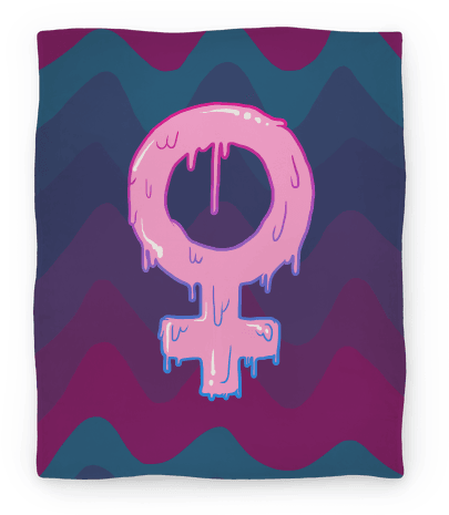 Feminism Transparent Pastel Goth - Goth Subculture (484x484), Png Download