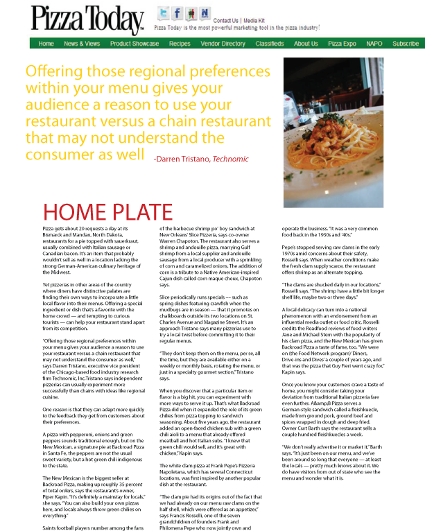 Dish (612x792), Png Download