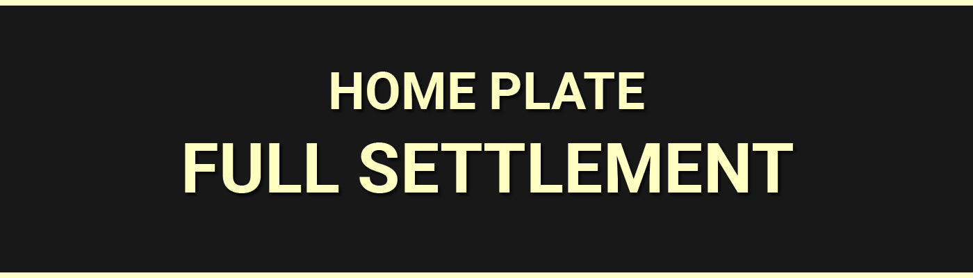 Donation Points System - Retirement Signs (1400x400), Png Download