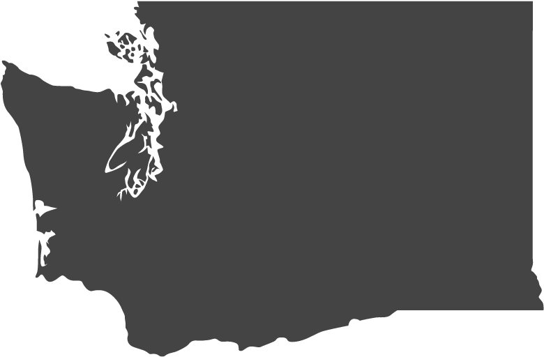 Washington Installation Rebates - Washington State Legislature Logo (800x535), Png Download