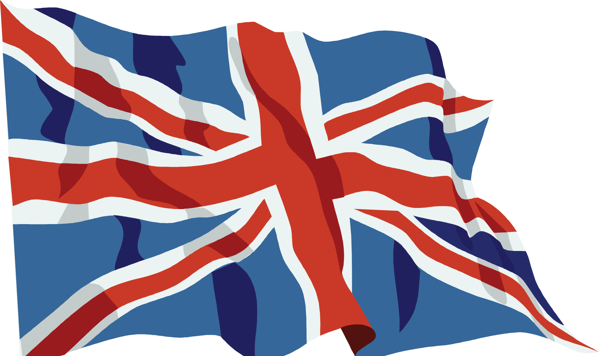Download English Flag Png Great Britain Flag Png HD Transparent PNG