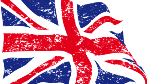 Uk Climbs From Bottom Of Global Growth League - Brexit Political T-shirt For The United Kingdom Eu (470x267), Png Download