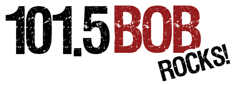 5 Bob Rocks - Wbhb Fm (976x378), Png Download
