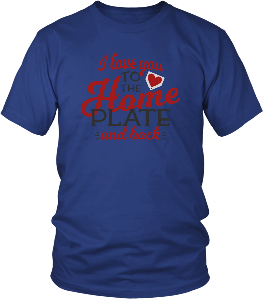 Baseball Mom Love You To The Home Plate Tee - Teelaunch I Survived Hurricane Harvey Unisex Shirt (1024x1024), Png Download