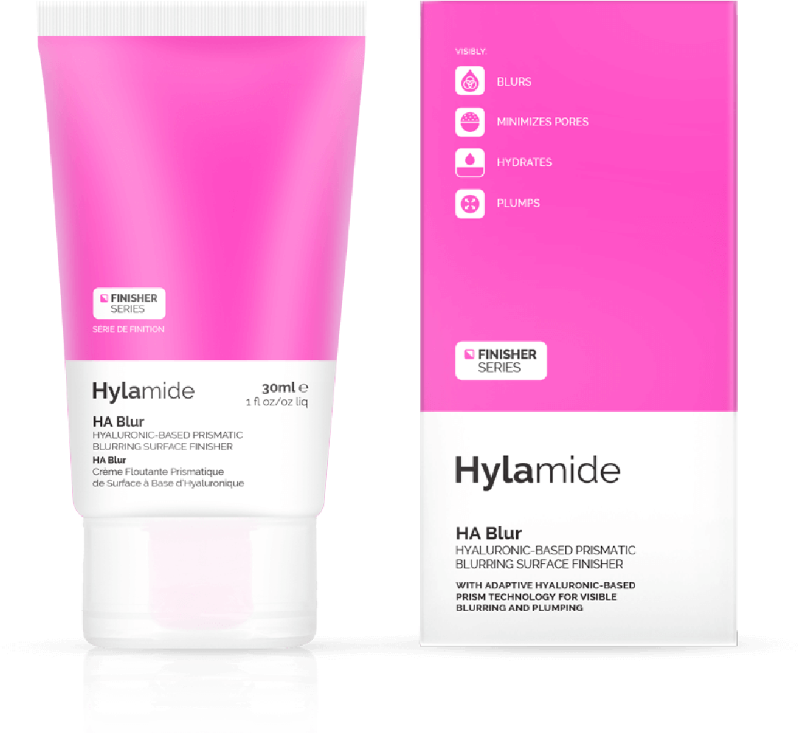Hylamide Ha Blur 30ml - Hylamide Ha Blur Blurring Surface Finisher 30ml (1200x1200), Png Download