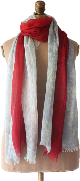 Classic Scarf - England - England (400x600), Png Download