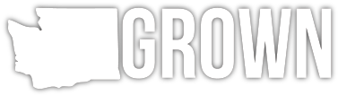 Washington Grown Diecut Sticker - Plastic Sign: Naxart's Don't Grow Up It's A Trap 1, (432x432), Png Download