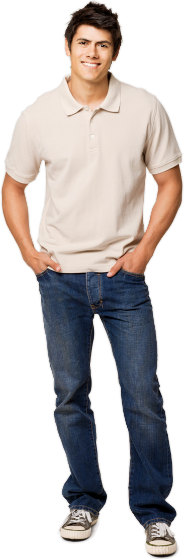 Download Hd Man Transparent Picture Png Man Png Transparent Png Image Nicepng Com