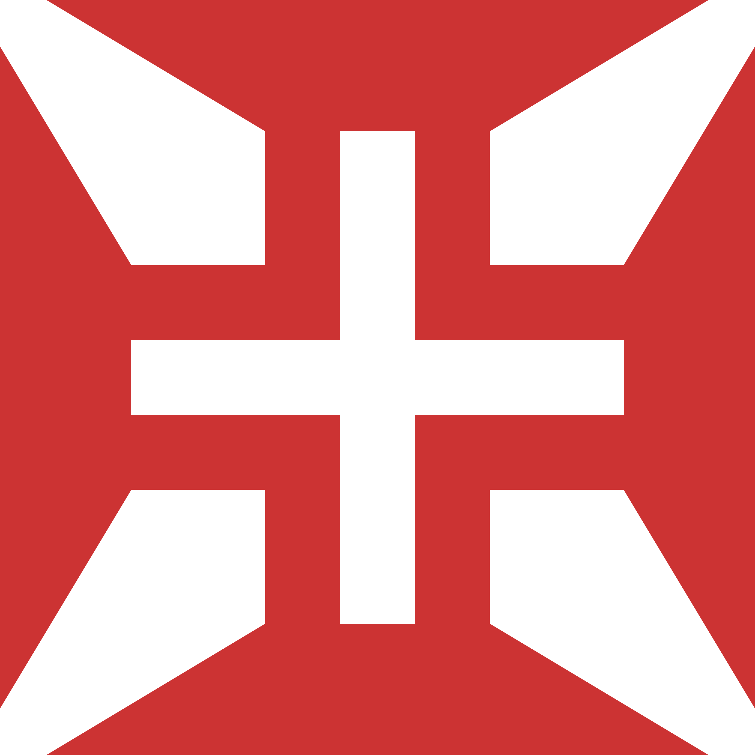 Order Of Christ Cross - Portuguese Iron Cross (1200x1200), Png Download