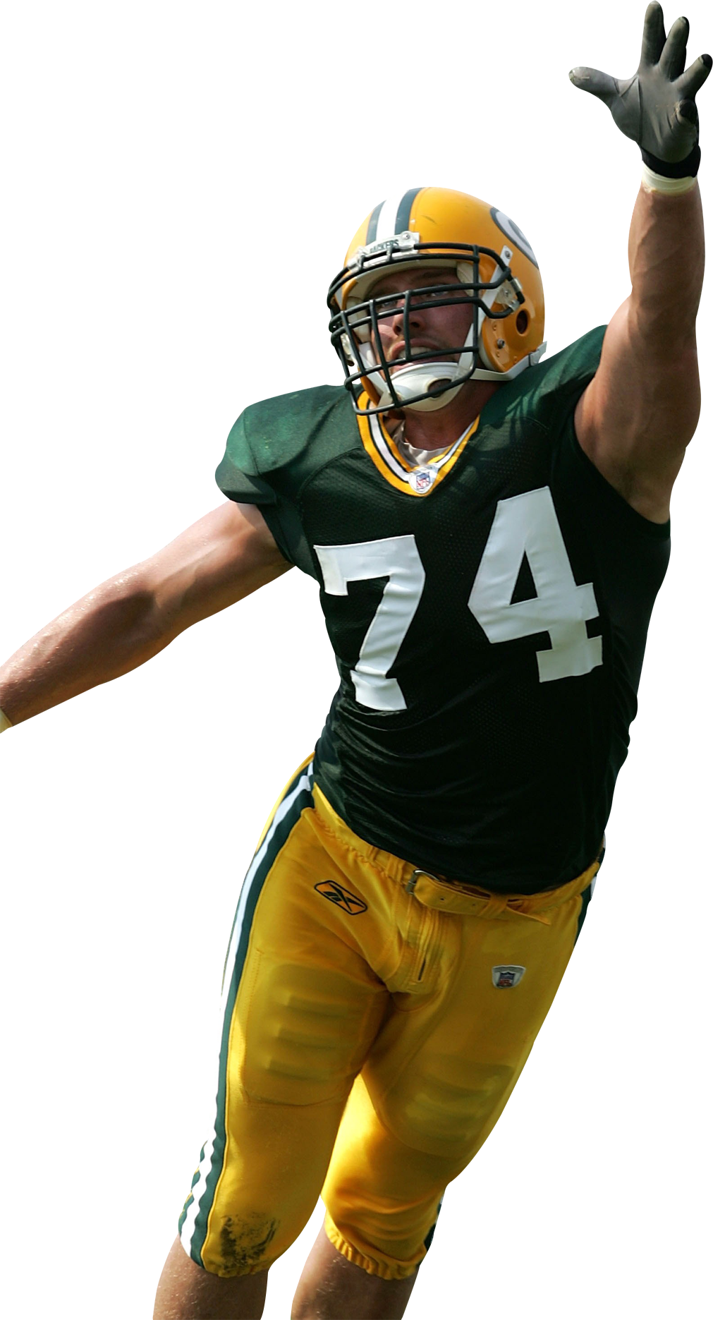 Sportz Insomnia Cut Gallery - Sprint Football (1011x1871), Png Download